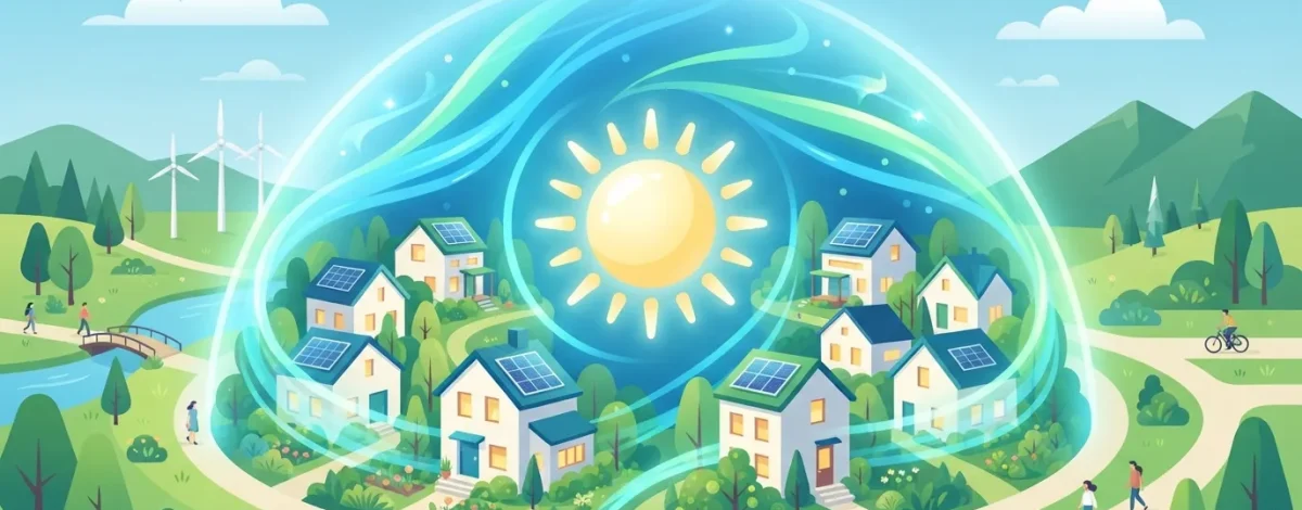太陽光パネル義務化とは？対象者と電気代削減の賢い対策を解説