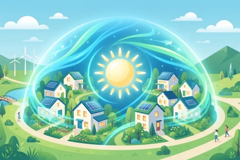 太陽光パネル義務化とは？対象者と電気代削減の賢い対策を解説